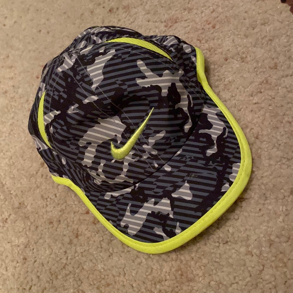 Nike infant hat